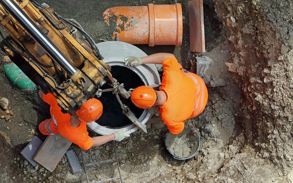 déboucher une canalisation de wc Saint-Cloud
