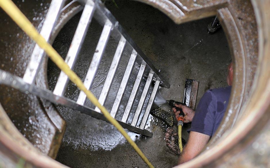 débouchage canalisation Osny