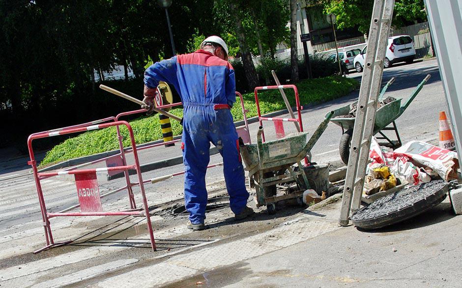 débouchage canalisation pas cher Osny