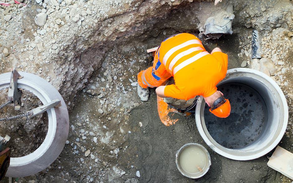 déboucheur ecologique canalisation Stains