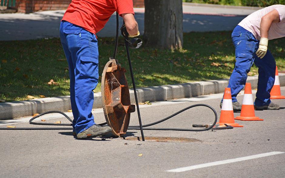 déboucher des canalisations Fleury-Mérogis