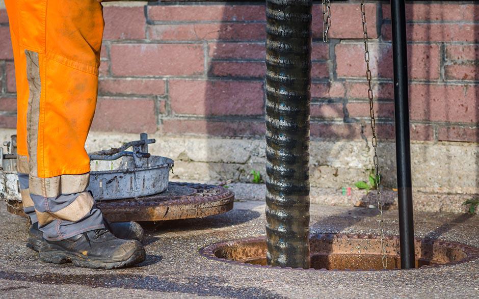 débouchage canalisation Saulx-les-Chartreux