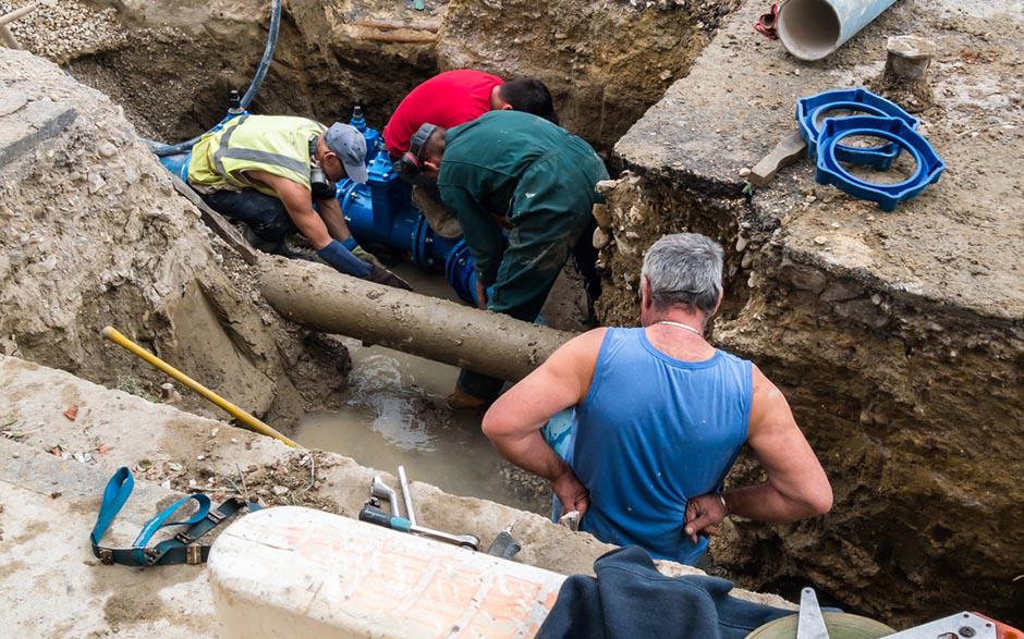déboucher des canalisations Fleury-Mérogis