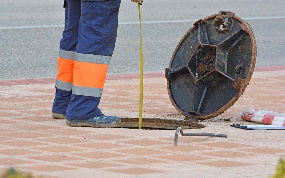 déboucheur chimique canalisation Bourg-la-Reine