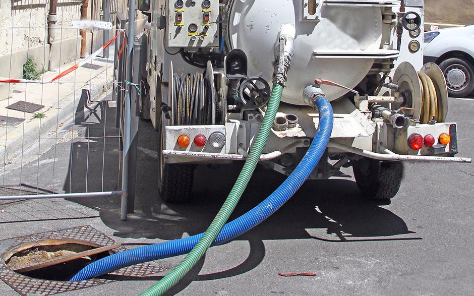 débouchage canalisation pas cher Osny