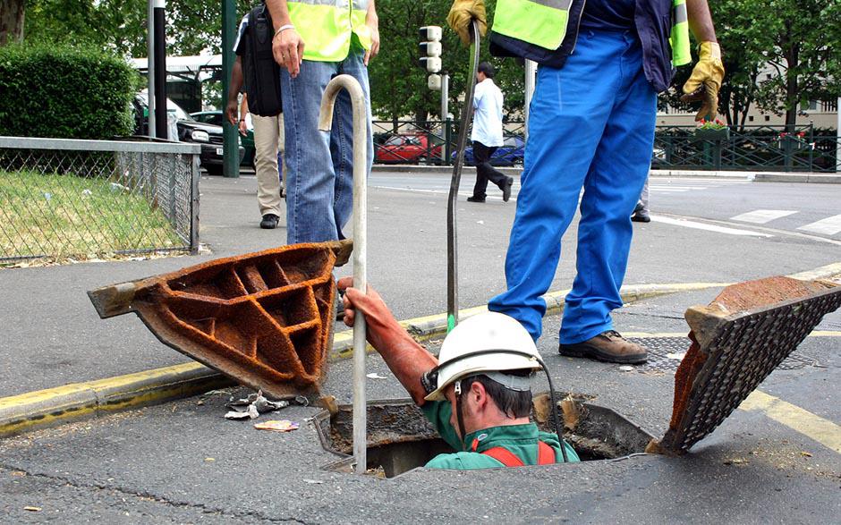 débouchage canalisation Saulx-les-Chartreux