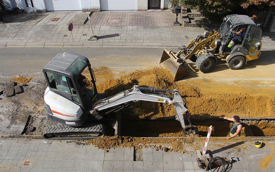 déboucher canalisation tout al egout Osny