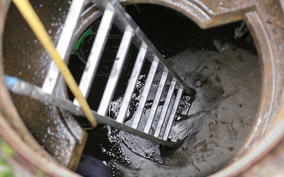 débouchage canalisation Osny