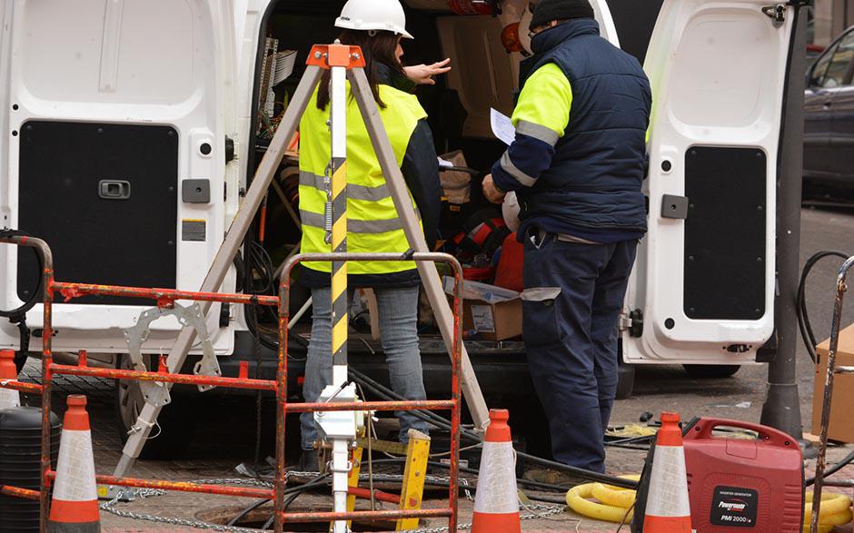 débouchage canalisation pas cher Osny